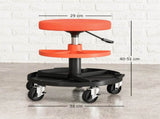 Mechanic Stool 18852106