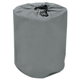 Caravan Cover Grey S 210093