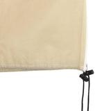 Plant Fleece Covers with Zip 2 pcs 70 g/m 3.93x3 m 3203533