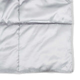 Full Year Duvet 200 x 240 cm 300 gsm Silver 42025828