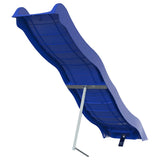Play Slide Blue 210x40 cm Polypropylene 826599