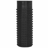 Dimpled Drainage Sheet 2 pcs Black 0.5 x 20 m HDPE 42019913