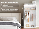 High Gloss 3 Piece Trio Bedroom Furniture Set Wardrobe Chest Of Drawer Bedside White T3398P378751