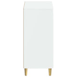 Shoe Cabinet ARNHEM 59.5 x 39.5 x 90 cm Engineered Wood 896649