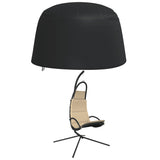 Hanging Egg Chair Covers 2 pcs 190x115 cm 420D Oxford Fabric 3203392
