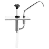 Sauce Dispenser Stainless Steel 3.5 L 51232