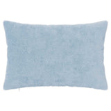 Cushion Cover 6 pcs HEERLEN Light Blue 50 x 80 cm 912176