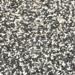 ZNTS Stone Liner Grey 250x60 cm 149530