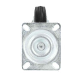12 pcs Swivel Casters 100 mm 277957