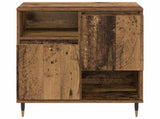 Sideboards 3 pcs Old Wood 3394542