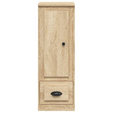 Highboard Sonoma Oak 36x35.5x103.5 cm Engineered Wood 816307