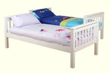 ZNTS Neptune 3' Bunk Bed 200-205-009