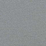 Massage Recliner Chair Light Grey Fabric 352421