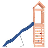 Outdoor Playset Solid Wood Douglas 3156971
