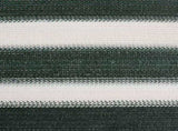 Privacy Net Green and White 1.5x25 m HDPE 195 g/m 4003750