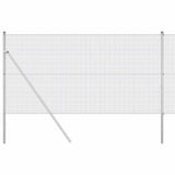 Ground Fix Welded Wire Fence 10 x 1.4 m 3351580