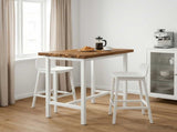 Rectangular Table Top 90 x 50 x 3.2 cm Rectangular 938240