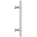 Cabinet Handles 20 pcs Silver 96 mm Stainless Steel 3203684