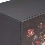 Storage Cabinets Multicolour 60 x 33.4 x 75.1 cm 4018702