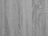 Sideboard Grey Sonoma 60x35x70 cm Engineered Wood 823054