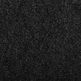 Carpet Runner Anthracite 80 x 500 cm 100% Polypropylene 42011365