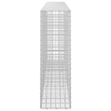 Gabion with 5 mm Wire and 5x5 cm Mesh 300x30x100 cm 3464160