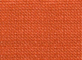 Sunshade Sail 160 g/m Rectangular Orange 3x4.5 m HDPE 311678