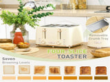 Kettle and Toaster Set 28496608