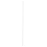 Cabinet Handle 12 pcs Silver 900 mm Stainless Steel 864742