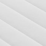 Foam Mattress Medium Soft 70x200 cm 373017