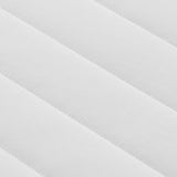 Foam Mattress Medium Soft 70x200 cm 373017