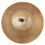 Industrial Hanging Lamp 25 W Brass Round 42 cm E27 320556