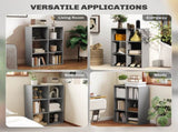 Shelf Book/Storage Cabinet 96553992