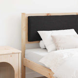 Headboard Other Brown 100 cm Solid pine wood 878971
