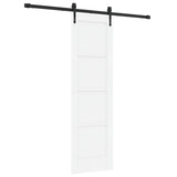 Sliding Door ORKDAL 61 x 198.5 cm Engineered Wood 3450220