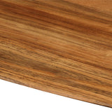 Coffee Table Set 3 Pieces Solid Acacia Wood 246062