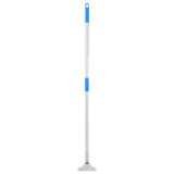 Floor Squeegees 5 pcs 55x122.5 cm Steel and Rubber 3329232