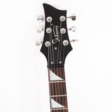 Flame Electric Guitar HSH Pickup Shaped Electric Guitar Pack Strap Picks Shake Cable Wrench Tool 32867215