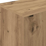 Kitchen Sideboard with Drawer Artisan Oak 32 x 50 x 180 cm 871378