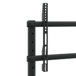 ZNTS Easel TV Stand for 37-86 Inch Screen Max VESA 400x600 mm 60 kg 4012166