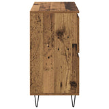 Sideboard Old Wood 60 x 35 x 70 cm 879495