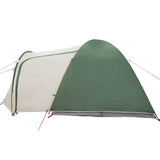 Dome Tent Dome with Roof with Storage Green 384 x 254 x 170 cm 42001011
