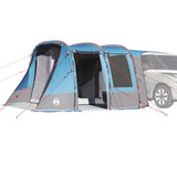 Car Tent Blue Waterproof 4009504
