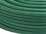 Garden Hose Green 1" 30 m PVC 154390