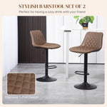 ZNTS Bar Stools/Dining Chair/Office Chair 65362082