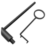 Engine Timing Balance Shaft Tool For Peugeot 2008 408 308 Citroen C3 C4 1.0 1.2T 27494162