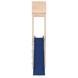 Outdoor Playset Solid Wood Pine 3156916