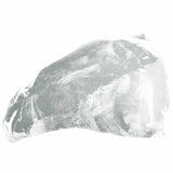 Garden Stones White 12 cm Glass 42025188