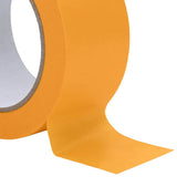 Painter Masking Tapes 50 pcs Yellow 50mm x 50m Paper 42019650