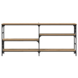 Console Table metal PB 8010902